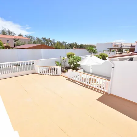 Fuerte Holiday Sun&Terrace Bungalow