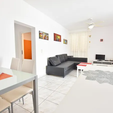 Fuerte Holiday Sun & Terrace Bungalow Costa Calma