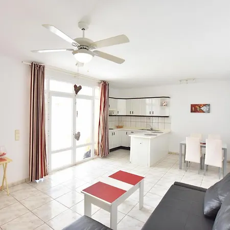 Fuerte Holiday Sun & Terrace Bungalow Costa Calma