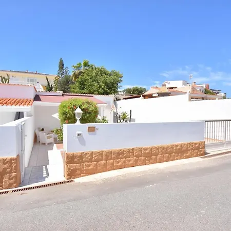 Appartement Fuerte Holiday Sun & Terrace Bungalow Costa Calma