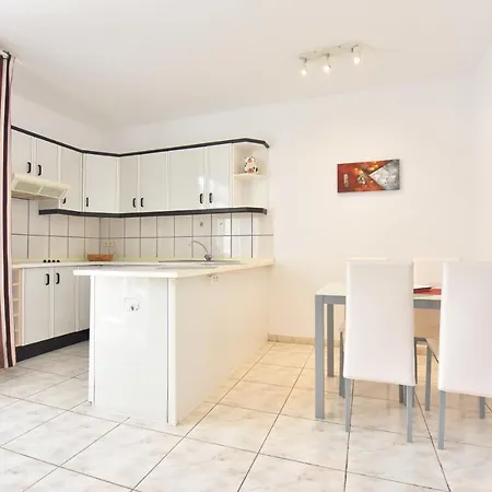 Fuerte Holiday Sun & Terrace Bungalow Appartement Costa Calma