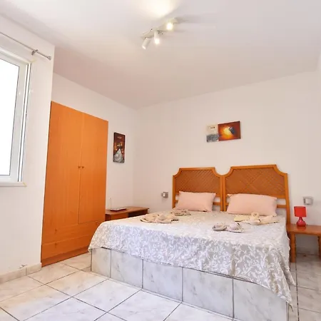 Appartement Fuerte Holiday Sun & Terrace Bungalow
