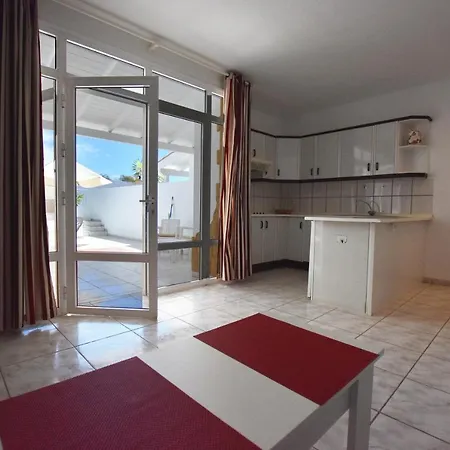 Fuerte Holiday Sun & Terrace Bungalow Appartement Costa Calma
