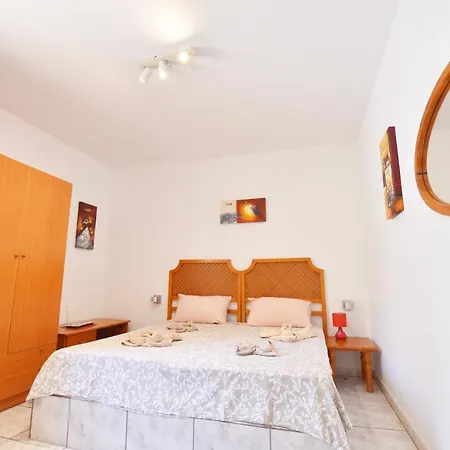 Fuerte Holiday Sun & Terrace Bungalow *