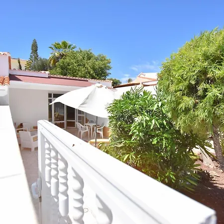 Fuerte Holiday Sun & Terrace Bungalow *